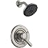 Delta T17238-SS Lahara Monitor 17 Series Shower Trim, Stainless
