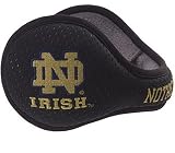 Reebok 180S Notre Dame Fighting Irish NFL Ear Warmers