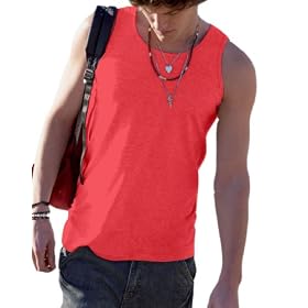 Fruit of the Loom Valueweight Athletic Vest