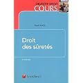 Droit des s�ret�s