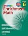 SPECTRUM ENRICHMENT MATH GR 6