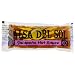 Salsa Del Sol Sauce Jalapeno Hot Sauce, 0.3125-Ounce Single Serve Packages (Pack of 500)