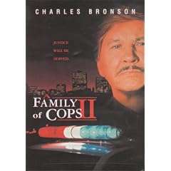 A Family Of Cops II