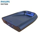 Electronics : Philips DS7500 Docking Station Only For Use With Philips Pronto Remote Controls - SBCRU890 and SBCRU990 (Not Included)