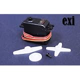 37G EXI Digital Servo D121F