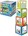 Alex Toys See-Thru Stories Cubes