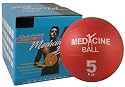Fitness Mad Apollo Medicine Ball - 5Kg