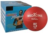 Fitness Mad Apollo Medicine Ball - 5Kg