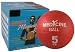 Fitness Mad Apollo Medicine Ball - 5Kg