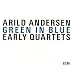 Green in Blue: Early Quartets [3 CD]