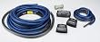 KICKER 09PKD1 1/0 GAUGE 3000 WATTS POWER AMPLIFIER INSTALLATION KIT