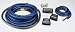 KICKER 09PKD1 1/0 GAUGE 3000 WATTS POWER AMPLIFIER INSTALLATION KIT