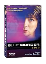 Blue Murder: Set 2