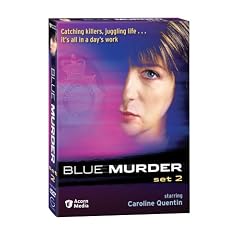 Blue Murder: Set 2