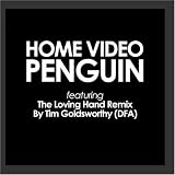 Penguin EP [CD on Demand]