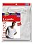Hanes V Neck T-Shirt 3 Pack Big Sizes - 777x