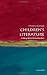 Books : Children's Literature: A Very Short Introduction
