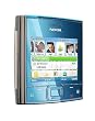 Nokia X5-01 Azure Unlocked Import
