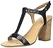Calvin Klein Women's Crimson Heeled Sandal