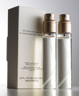 Buy Donna Karan Cashmere Mist Perfume Refills