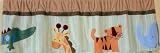 Review KidsLine  / T is for Tiger Valance by Kidsline