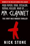 Mr. Clarinet