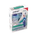 Sonicare IntelliClean cool mint toothpaste.