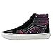 Vans Unisex Sk8-Hi Reissue (Cosmic) Skate Shoe