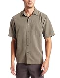 Royal Robbins Men's Desert Pucker Short Sleeve Top