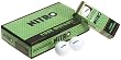 Nitro Tour Distance Titanium White Golf Balls, 15 ball pack
