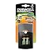 Duracell CEF26 Ladeger�t Fast Charger 1h inkl. 2xAA und 2xAAA Batterien