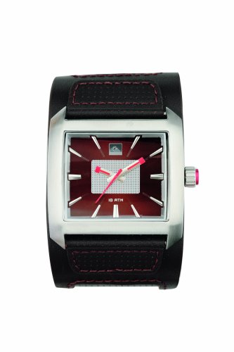 Quiksilver Herrenuhr Quarz M122BL/ABRN Preisvergleich