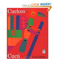 Cuckoo/cucu: A Mexican Folktale