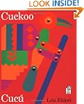 Cuckoo-Spanish: A Mexican Folktale