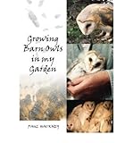 Growing barn owls in my garden