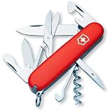 Victorinox Climber Swiss Army Knife