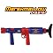 Marshmallow Blaster