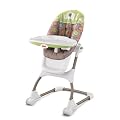 Fisher-Price EZ Clean High Chair, Coco Sorbet