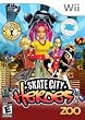 Skate City Heroes