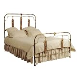 Corsican Floral Panel Kids Bed