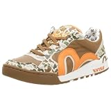 Evisu - Evisu Men's Sumera Camo Casual Lace Up