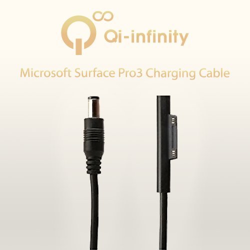 Qiinfinitytrade 12v 25a Dc Connector Portable Charging Photo