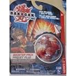 Bakugan Battle Brawlers Booster Pack Series 2 Red Dragonoid