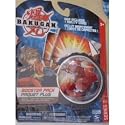 Bakugan Bakuswap Series Booster Pack Red Dragonoid