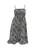 LALEELA Hot & Sexy allover robe imprimée Parti tube d'usure de poupée Tunique Bébé Cadeau Saint - Valentine Valentin