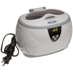 Ultrasonic Jewelry Cleaner