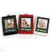 1.5 Inch Digital Photo Frame (Keyring) by Cirrus Red