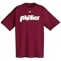 Mike Schmidt Philadelphia Phillies Name and Number T-Shirt