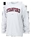 Stanford Cardinal Nike Classic Long Sleeve Tee