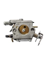 Lawn & Patio: New Carburetor Carb For Poulan 530069703 WT-324 530071620 WT-624 545081885 WT-89 - ZY